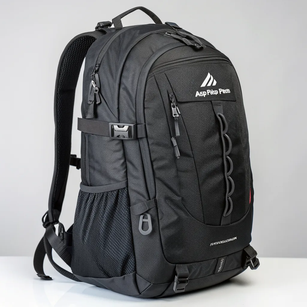 Alpine Pro Backpack
